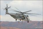 MAGTF DEMO: CH-53 SeaStallion - MCAS Miramar Airshow 2007: Day 2 [ DAY 2 ]