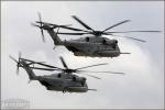 MAGTF DEMO: CH-53 SeaStallion - MCAS Miramar Airshow 2007: Day 2 [ DAY 2 ]