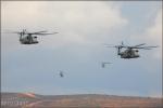 MAGTF DEMO: Pass Review - MCAS Miramar Airshow 2007: Day 2 [ DAY 2 ]