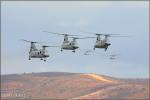 MAGTF DEMO: Pass Review - MCAS Miramar Airshow 2007: Day 2 [ DAY 2 ]