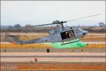 MAGTF DEMO: UH-1 Huey - MCAS Miramar Airshow 2007: Day 2 [ DAY 2 ]