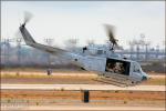 MAGTF DEMO: UH-1 Huey - MCAS Miramar Airshow 2007: Day 2 [ DAY 2 ]