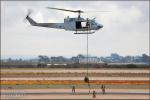 MAGTF DEMO: UH-1 Huey - MCAS Miramar Airshow 2007: Day 2 [ DAY 2 ]