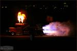 Twilight & Night Show: Shockwave Jet Truck - MCAS Miramar Airshow 2007: Day 2 [ DAY 2 ]