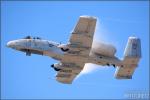 Republic A-10A Thunderbolt  II - NAWS Point Mugu Airshow 2007