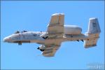 Republic A-10A Thunderbolt  II - NAWS Point Mugu Airshow 2007