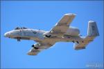 Republic A-10A Thunderbolt  II - NAWS Point Mugu Airshow 2007