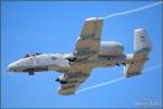 Republic A-10A Thunderbolt  II - NAWS Point Mugu Airshow 2007