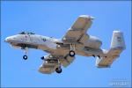 Republic A-10A Thunderbolt  II - NAWS Point Mugu Airshow 2007