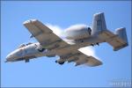 Republic A-10A Thunderbolt  II - NAWS Point Mugu Airshow 2007