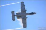 Republic A-10A Thunderbolt  II - NAWS Point Mugu Airshow 2007