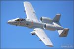 Republic A-10A Thunderbolt  II - NAWS Point Mugu Airshow 2007