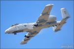 Republic A-10A Thunderbolt  II - NAWS Point Mugu Airshow 2007