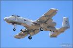 Republic A-10A Thunderbolt  II - NAWS Point Mugu Airshow 2007