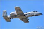 Republic A-10A Thunderbolt  II - NAWS Point Mugu Airshow 2007