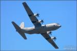 Lockheed C-130J Hercules - NAWS Point Mugu Airshow 2007