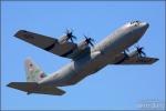 Lockheed C-130J Hercules - NAWS Point Mugu Airshow 2007