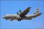 Lockheed C-130J Hercules - NAWS Point Mugu Airshow 2007