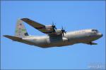 Lockheed C-130J Hercules - NAWS Point Mugu Airshow 2007