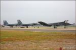 Lockheed F-117A Nighthawk   &  F-15E Strike - NAWS Point Mugu Airshow 2007