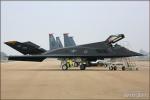 Lockheed F-117A Nighthawk - NAWS Point Mugu Airshow 2007