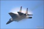 Boeing F-15E Strike  Eagle - NAWS Point Mugu Airshow 2007