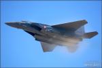 Boeing F-15E Strike  Eagle - NAWS Point Mugu Airshow 2007