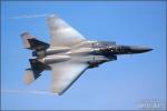 Boeing F-15E Strike  Eagle - NAWS Point Mugu Airshow 2007