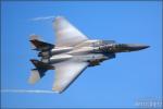 Boeing F-15E Strike  Eagle - NAWS Point Mugu Airshow 2007