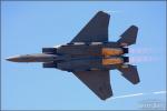 Boeing F-15E Strike  Eagle - NAWS Point Mugu Airshow 2007