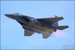 Boeing F-15E Strike  Eagle - NAWS Point Mugu Airshow 2007