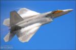 Lockheed F-22A Raptor - NAWS Point Mugu Airshow 2007