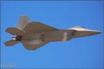 Lockheed F-22A Raptor - NAWS Point Mugu Airshow 2007