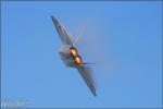 Lockheed F-22A Raptor - NAWS Point Mugu Airshow 2007