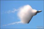 Lockheed F-22A Raptor - NAWS Point Mugu Airshow 2007