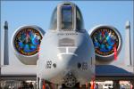 Republic A-10A Thunderbolt - Nellis AFB Airshow 2007 [ DAY 1 ]