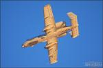 Republic A-10A Thunderbolt - Nellis AFB Airshow 2007 [ DAY 1 ]