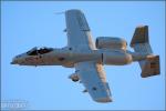 Republic A-10A Thunderbolt - Nellis AFB Airshow 2007 [ DAY 1 ]