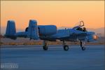 Republic A-10A Thunderbolt - Nellis AFB Airshow 2007 [ DAY 1 ]