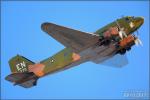 Douglas AC-47D Spooky - Nellis AFB Airshow 2007 [ DAY 1 ]