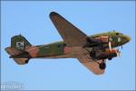 Douglas AC-47D Spooky - Nellis AFB Airshow 2007 [ DAY 1 ]