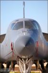 Rockwell B-1B Lancer - Nellis AFB Airshow 2007 [ DAY 1 ]