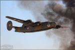 Consolidated B-24A Liberator - Nellis AFB Airshow 2007 [ DAY 1 ]