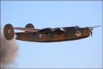 Consolidated B-24A Liberator - Nellis AFB Airshow 2007 [ DAY 1 ]