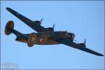 Consolidated B-24A Liberator - Nellis AFB Airshow 2007 [ DAY 1 ]