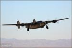 Consolidated B-24A Liberator - Nellis AFB Airshow 2007 [ DAY 1 ]