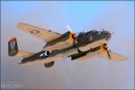 North American B-25J Mitchell - Nellis AFB Airshow 2007 [ DAY 1 ]