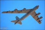 Boeing B-52 Superfortress - Nellis AFB Airshow 2007 [ DAY 1 ]