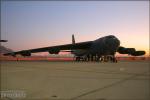 Boeing B-52 Superfortress - Nellis AFB Airshow 2007 [ DAY 1 ]