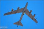 Boeing B-52 Superfortress - Nellis AFB Airshow 2007 [ DAY 1 ]